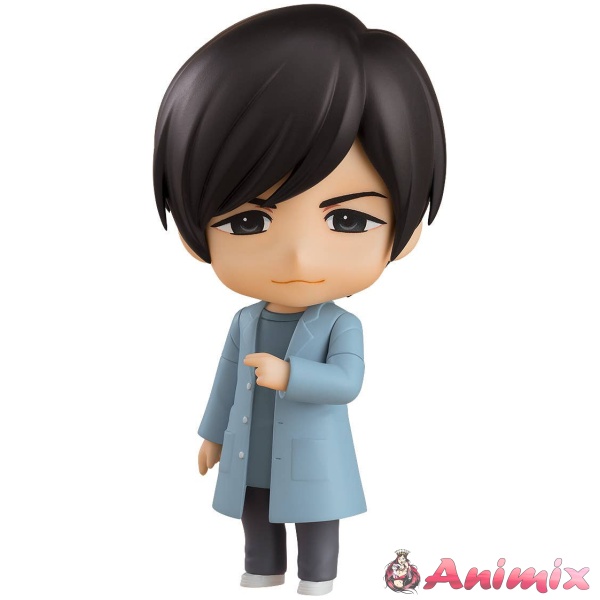 Nendoroid Hiroshi Kamiya (AONI PRODUCTION)