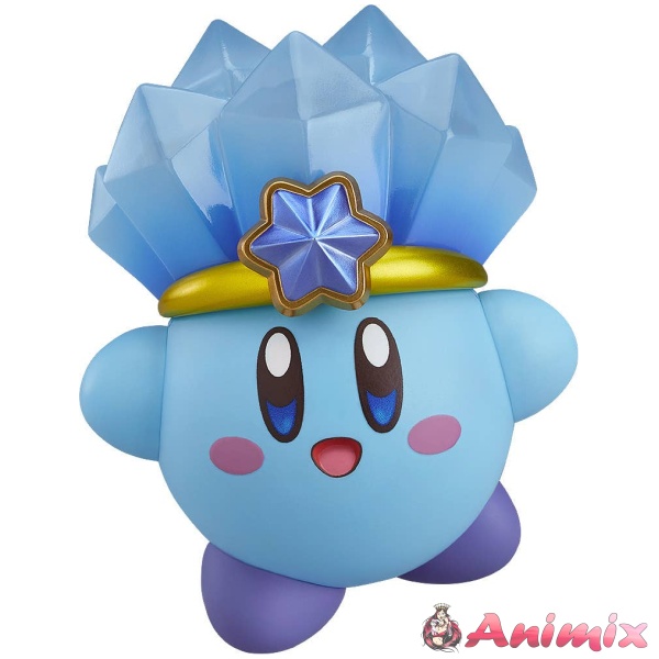 Nendoroid Ice Kirby (Kirby) (Rerelease)