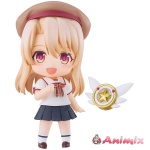 Nendoroid Illyasviel von Einzbern: School Uniform Ver. (Fate/kaleid liner PRISMA ILLYA Licht Nameless Girl)