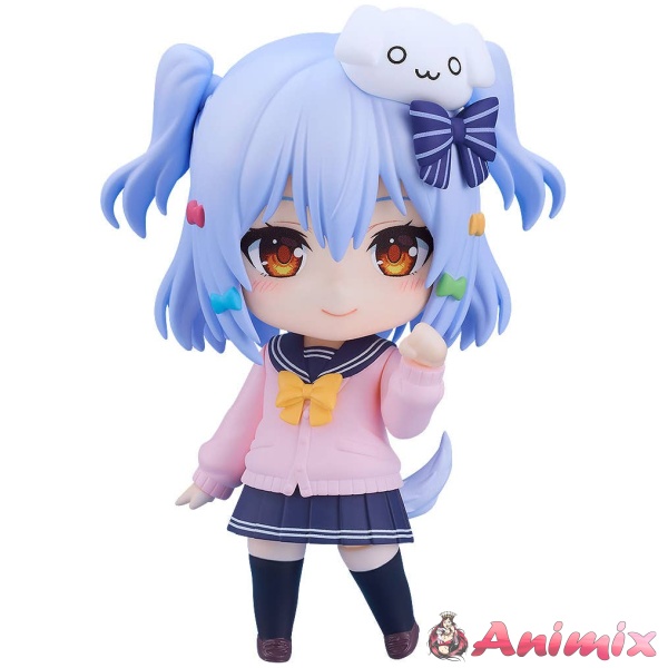 Nendoroid Inuyama Tamaki (NoriPro)