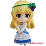 Nendoroid Iris (Kono Subarashii Sekai Ni Syukufuku Wo! 3)
