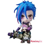 Nendoroid Jinx (Arcane Ver.) (Arcane)