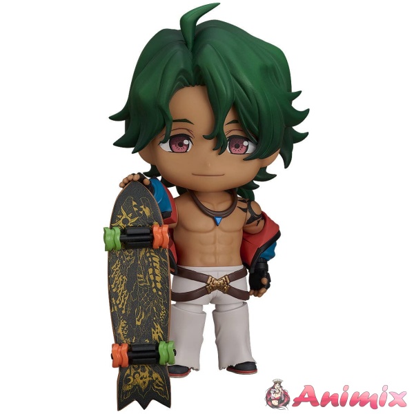 Nendoroid Joe (SK8 the Infinity)
