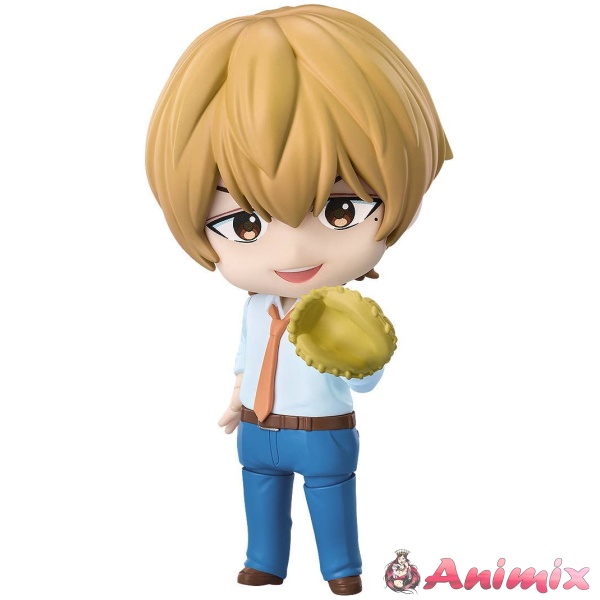 Nendoroid Kei Kaname (Bokyaku Battery)