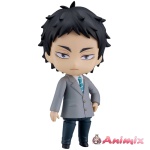 Nendoroid Keiji Akaashi: School Uniform Ver. (Haikyu!!)