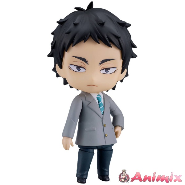 Nendoroid Keiji Akaashi: School Uniform Ver. (Haikyu!!)