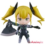 Nendoroid Kikoru Shinomiya (Kaiju No. 8)