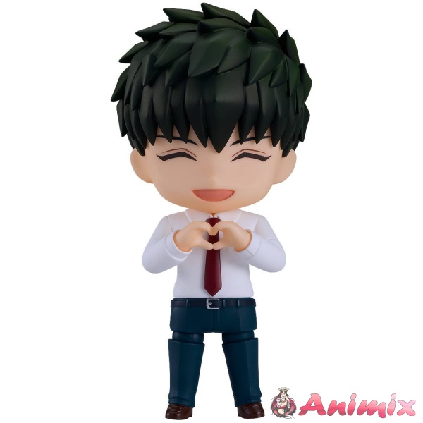 Nendoroid Kirishima Miyama (Yakuza Fiance)