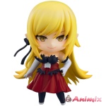 Nendoroid Kiss-Shot Acerola-Orion Heart-Under-Blade (Kizumonogatari)