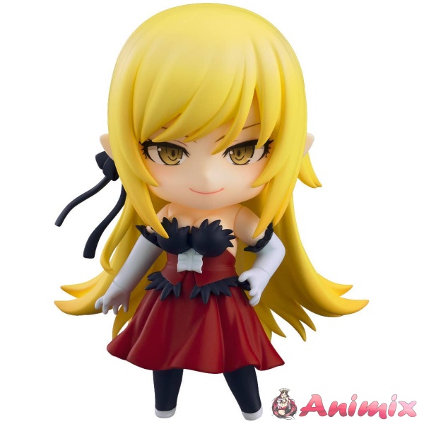 Nendoroid Kiss-Shot Acerola-Orion Heart-Under-Blade (Kizumonogatari)