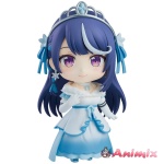 Nendoroid Kokorone Awayuki (VTuber Legend: How I Went Viral after Forgetting to Turn Off My Stream)