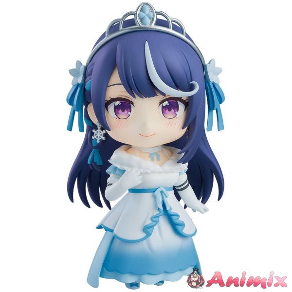 Nendoroid Kokorone Awayuki (VTuber Legend: How I Went Viral after Forgetting to Turn Off My Stream)