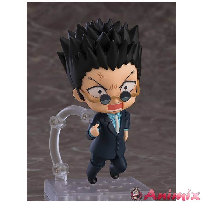 Nendoroid Leorio (HUNTER x HUNTER) - Image 17