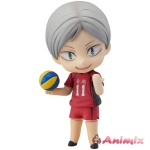 Nendoroid Lev Haiba (Reissue) (Haikyu!!)