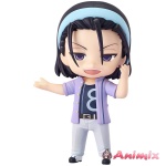 Nendoroid Light Jinpachi Todo (Yowamushi Pedal LIMIT BREAK)
