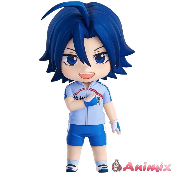 Nendoroid Light Sangaku Manami (Yowamushi Pedal LIMIT BREAK)