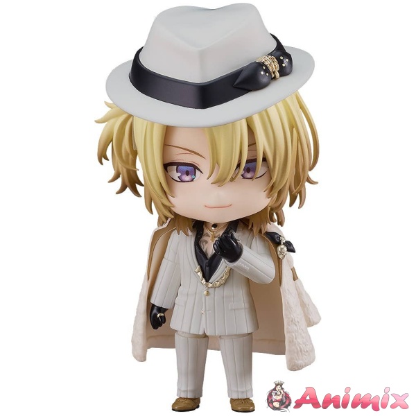 Nendoroid Luca Kaneshiro (Nijisanji EN)