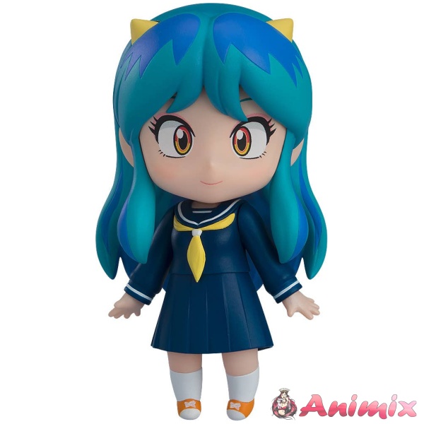 Nendoroid Lum: School Uniform Ver. (Urusei Yatsura)
