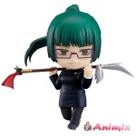 Nendoroid Maki Zenin (Jujutsu Kaisen)