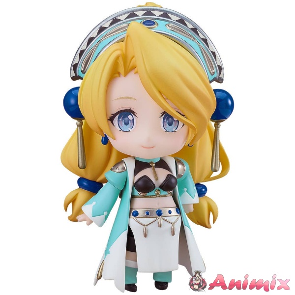 Nendoroid Marie (Atelier Marie Remake: The Alchemist of Salburg)