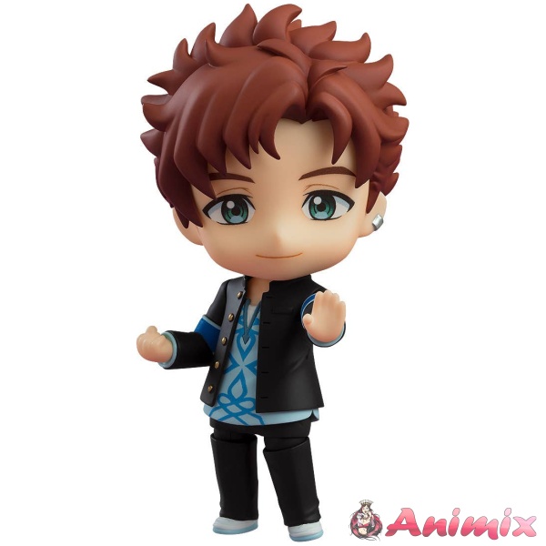 Nendoroid Matakara Asamine (Bucchigiri?!)