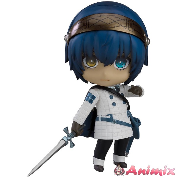 Nendoroid Metaphor: ReFantazio Protagonist (Metaphor: ReFantazio)