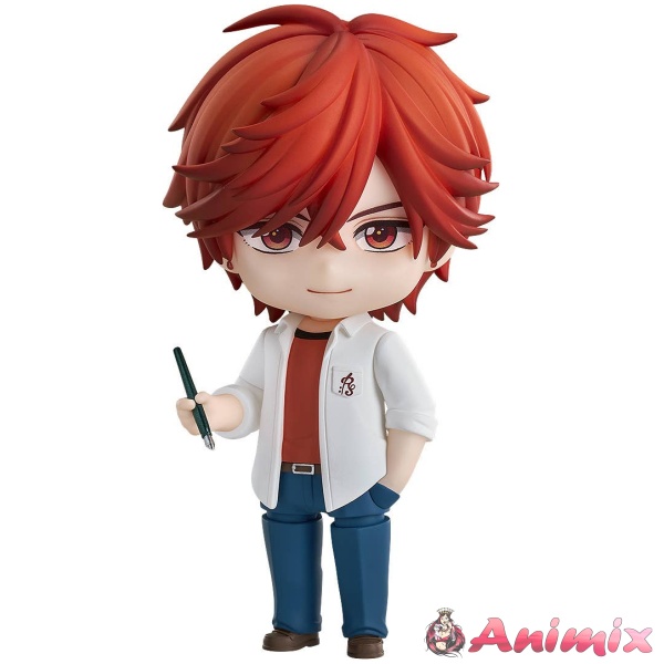 Nendoroid Mikoto Mikoshiba (Monthly Girls' Nozaki-kun)
