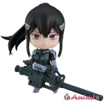 Nendoroid Mina Ashiro (Kaiju No. 8)