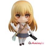 Nendoroid Misaki Shokuhou (A Certain Scientific Railgun T)