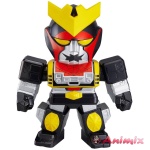 Nendoroid More Leopardon