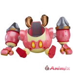 Nendoroid More: Robobot Armor (Kirby: Planet Robobot) (Rerelease)
