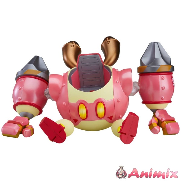 Nendoroid More: Robobot Armor (Kirby: Planet Robobot) (Rerelease)