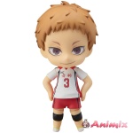 Nendoroid  Morisuke Yaku (Reissue) (Haikyu!!)