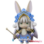 Nendoroid Nanachi: New Outfit Ver. (Made in Abyss: The Golden City of the Scorching Sun)