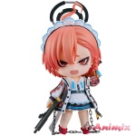 Nendoroid Neru Mikamo (Blue Archive)