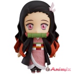 Nendoroid Nezuko Kamado (Demon Slayer: Kimetsu no Yaiba) (Rerelease)