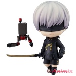 Nendoroid NieR:Automata 9S (YoRHa No. 9 Type S) (NieR:Automata) (Rerelease)
