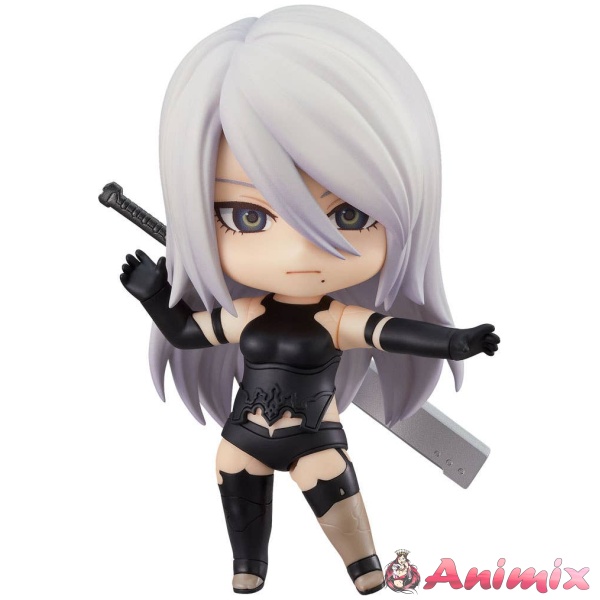 Nendoroid NieR:Automata A2 (YoRHa Type A No. 2) (NieR:Automata) (Rerelease)