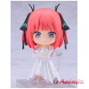 Nendoroid Nino Nakano: Wedding Dress Ver. (The Quintessential Quintuplets) - Image 2