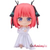 Nendoroid Nino Nakano: Wedding Dress Ver. (The Quintessential Quintuplets)