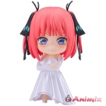 Nendoroid Nino Nakano: Wedding Dress Ver. (The Quintessential Quintuplets)