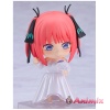 Nendoroid Nino Nakano: Wedding Dress Ver. (The Quintessential Quintuplets) - Image 5
