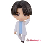 Nendoroid Nobunaga Shimazaki (AONI PRODUCTION)