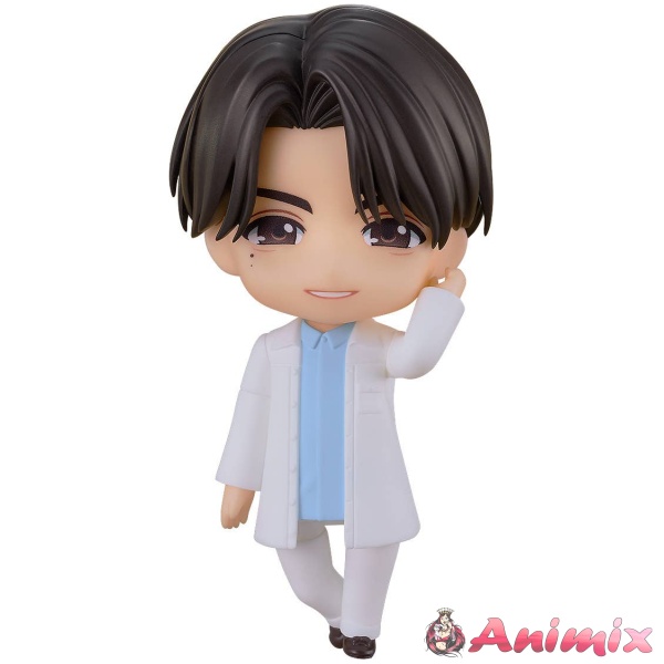 Nendoroid Nobunaga Shimazaki (AONI PRODUCTION)