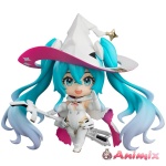 Nendoroid Racing Miku: 2024 Ver. (Miku Hatsune GT Project )