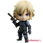 Nendoroid Raiden: MGS2 Ver. (Metal Gear Solid 2: Sons of Liberty) (Rerelease)