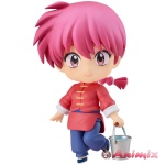 Nendoroid Ranma (Female) (Ranma 1/2)