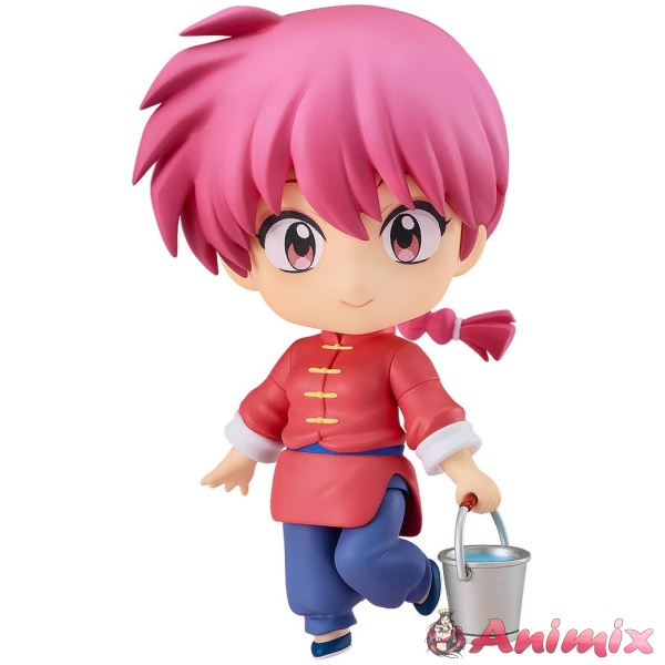 Nendoroid Ranma (Female) (Ranma 1/2)