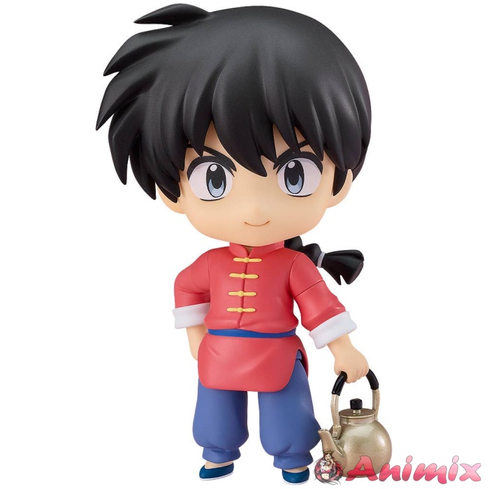 Nendoroid Ranma Saotome (Ranma 1/2) Nendoroid Ranma Saotome (Ranma 1/2)