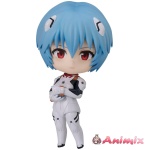 Nendoroid Rei Ayanami: Plugsuit Ver. (Evangelion: 2.0 You Can (Not) Advance)